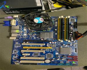 China HD15 CPU Mainboard Ultrasonic Assy Imaging Center Device wholesale