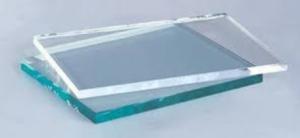 China Size/Thickness Customized Clear Sheet Glass for Curtain Wall/Floor Glass/Skylight wholesale