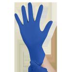 ASTM D6319 Disposable Latex Gloves Powder Free