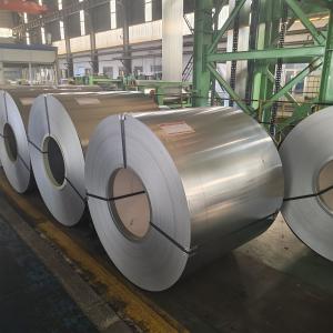 China Dx51d Z100 Z60 Hot Dipped Galvanized Steel Coils 28 Gauge wholesale