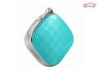 Jewelry Style Micro Spy GPS Tracker Anti - Thief High Sensitivity For Personal