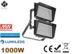 500W LED High Mast Light Fixture 2000W HPS High Pressure Sodium 4000K 5700K
