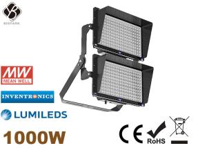 China Parking Lot 10KV 1000W 1200W 160LM/W LED Pole Lights wholesale