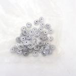 GEG4C Low Friction Radial Spherical Self Lubricating Plain Bearing