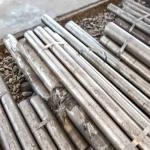Anti Oxidation INCOLOY Alloy 825 Alloy Round Bar 825 Tubing Superalloy