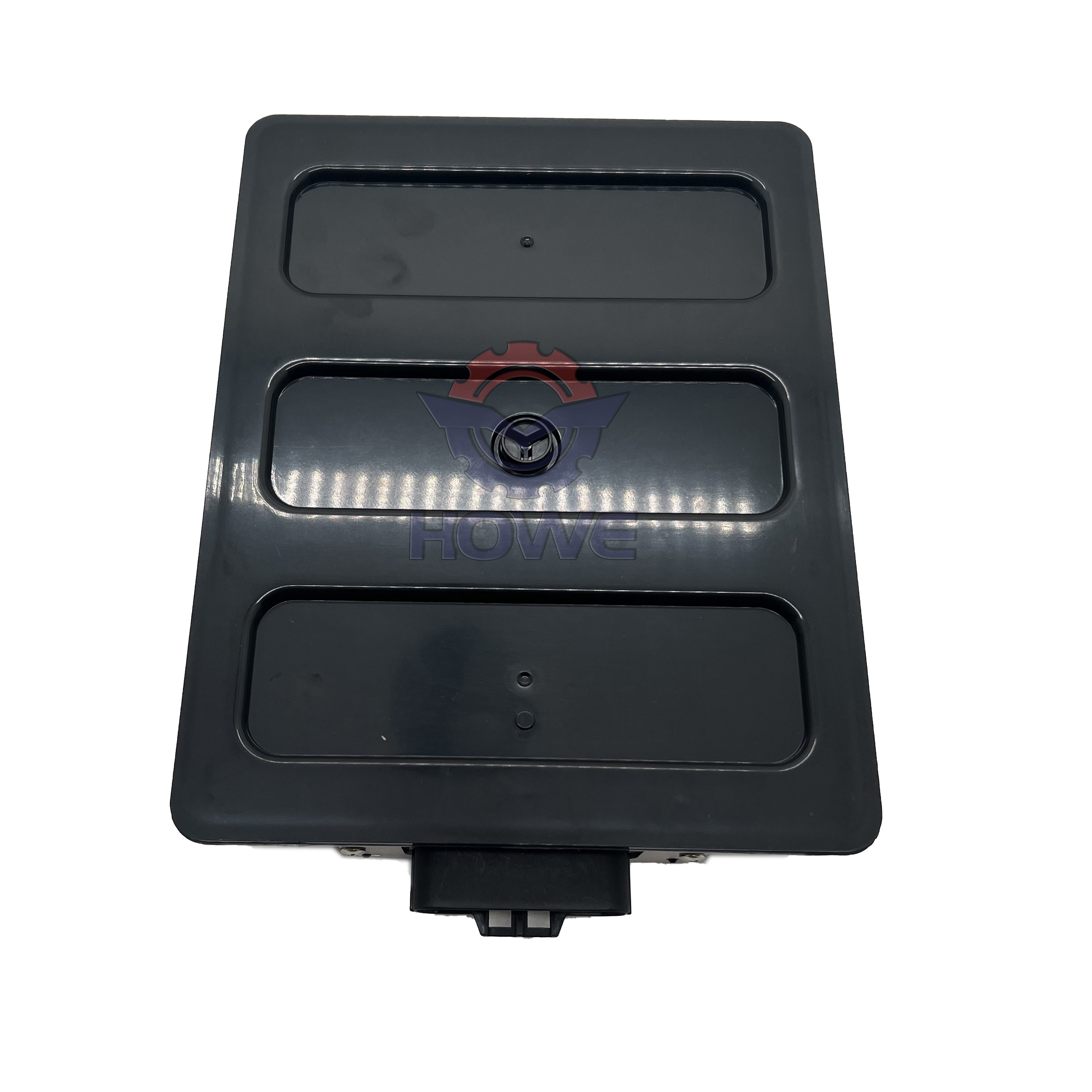 Guarantee Engine Controller Computer Board YA00011104 YA00011100 for ZX470-5G Excavator