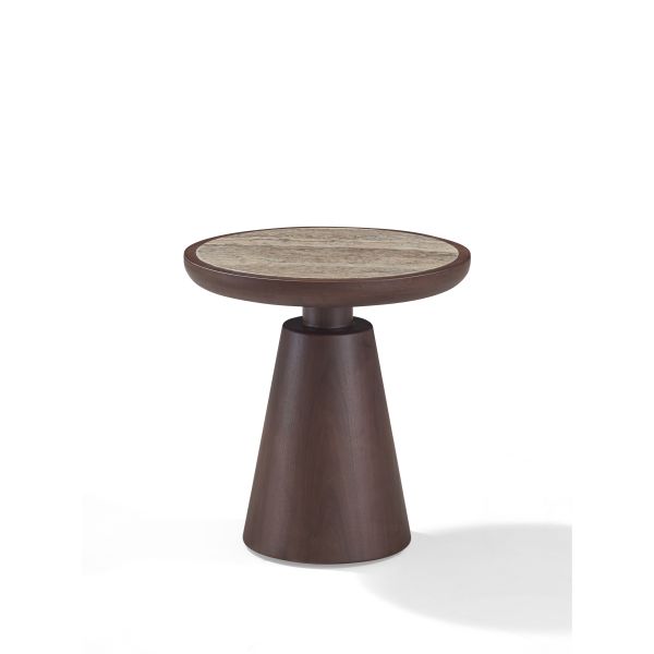 Modern Creative Wooden Coffee Table with MDF Frame Design for Living Room Luxury Home Furniture