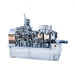 Meat Food Sealer Automatic Vacuum Packing Machine