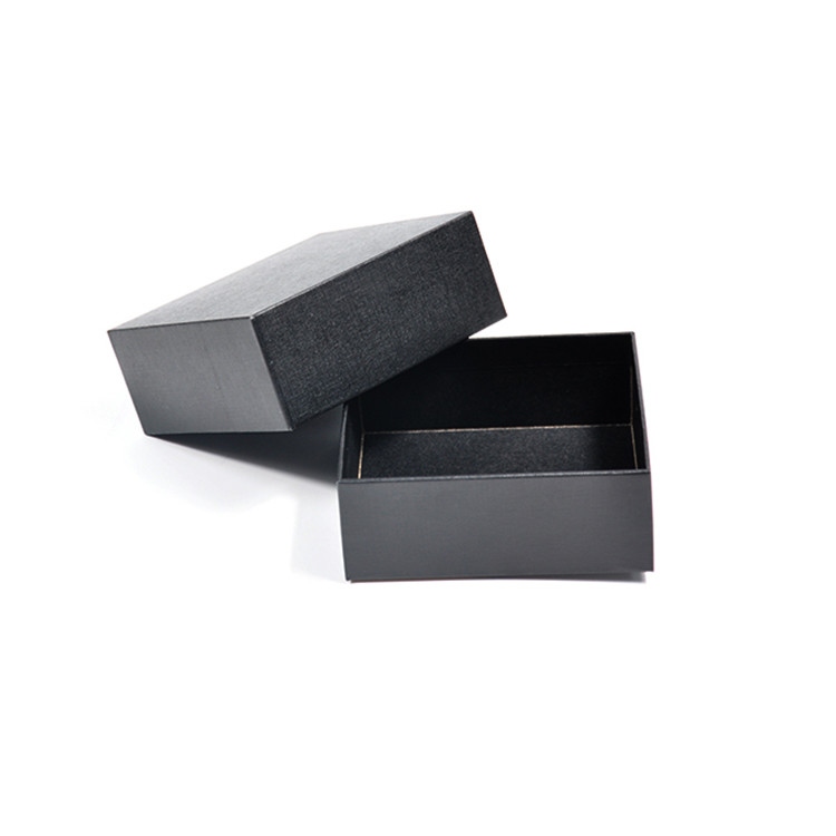 Custom Packaging Boxes For Necklace Earring Bracelet Jewelry Boxes