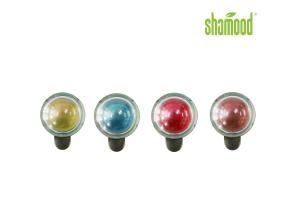 China Crystal Car Vent 6ML Membrane Air Freshener wholesale