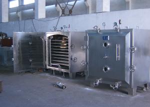 China Vacuum Industrial Drying Oven 310*600*45mm Cylinder Square Easy Installation wholesale