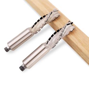 China Woodworking Diamond Spiral Straight Knife CNC Engraving Knife Router Bits wholesale