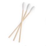 Make Up 73mm Medical Cotton Swabs