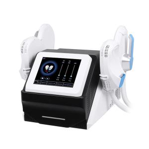 China 2300W Fat Burning Machine EMS Shape Sculptor Non Invasive Body Contouring Machine wholesale