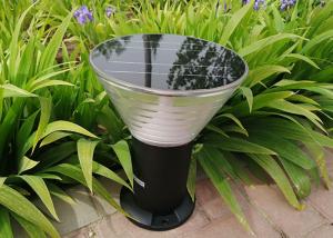 China Energy Conservation Solar Lawn Lights 3200AH 6400mAH 30cm 60cm 80cm Height wholesale
