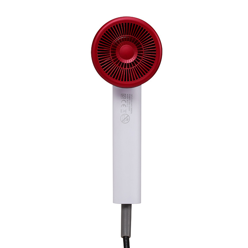 1500W Professional Ionic Hair Dryer 50/60 Hz Portable for Hair Care