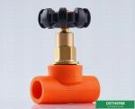 Construction Heat Preservation Nano Ppr Plumbing Pipe