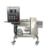 Automatic Shrimp and Seafood Battering Machine The Perfect Solution for Meat
