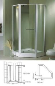 China Shower Enclosure MODEL:F10 wholesale