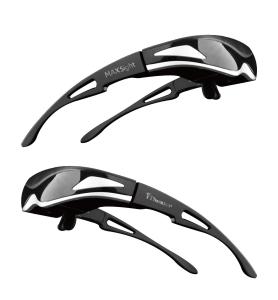 China 3D Multimedia Video Glasses/Mobile Theatre wholesale