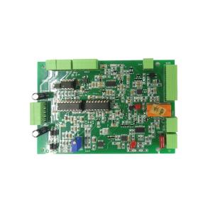 China Electronic Automobile Medical SMT DIP Assembly Flexible PCBs wholesale
