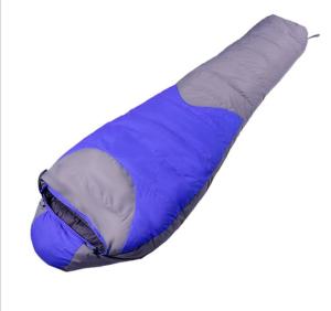 China Urltralight Goose Down Sleeping Bag Envelope Down Sleeping Bag(HT8040) wholesale