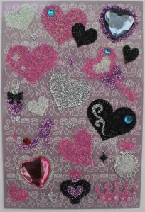 China Brightness Gem Phone Recollections Bling Stickers With Decorative Jewelry wholesale