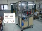 automotive connector assembly equipment