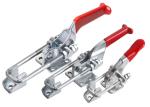 SUS316 880kg 1800LBS Latch Type Toggle Clamp for Auto