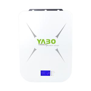 China Diy Lifepo4 Solar Battery Pack Deep Cycle 48v 100ah wholesale