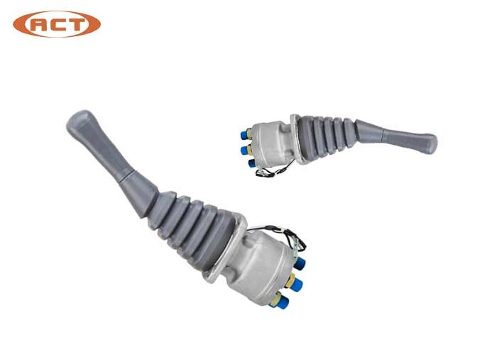 Excavator KPM Remote Control Joystick Pilot Valve 14576327 14576328