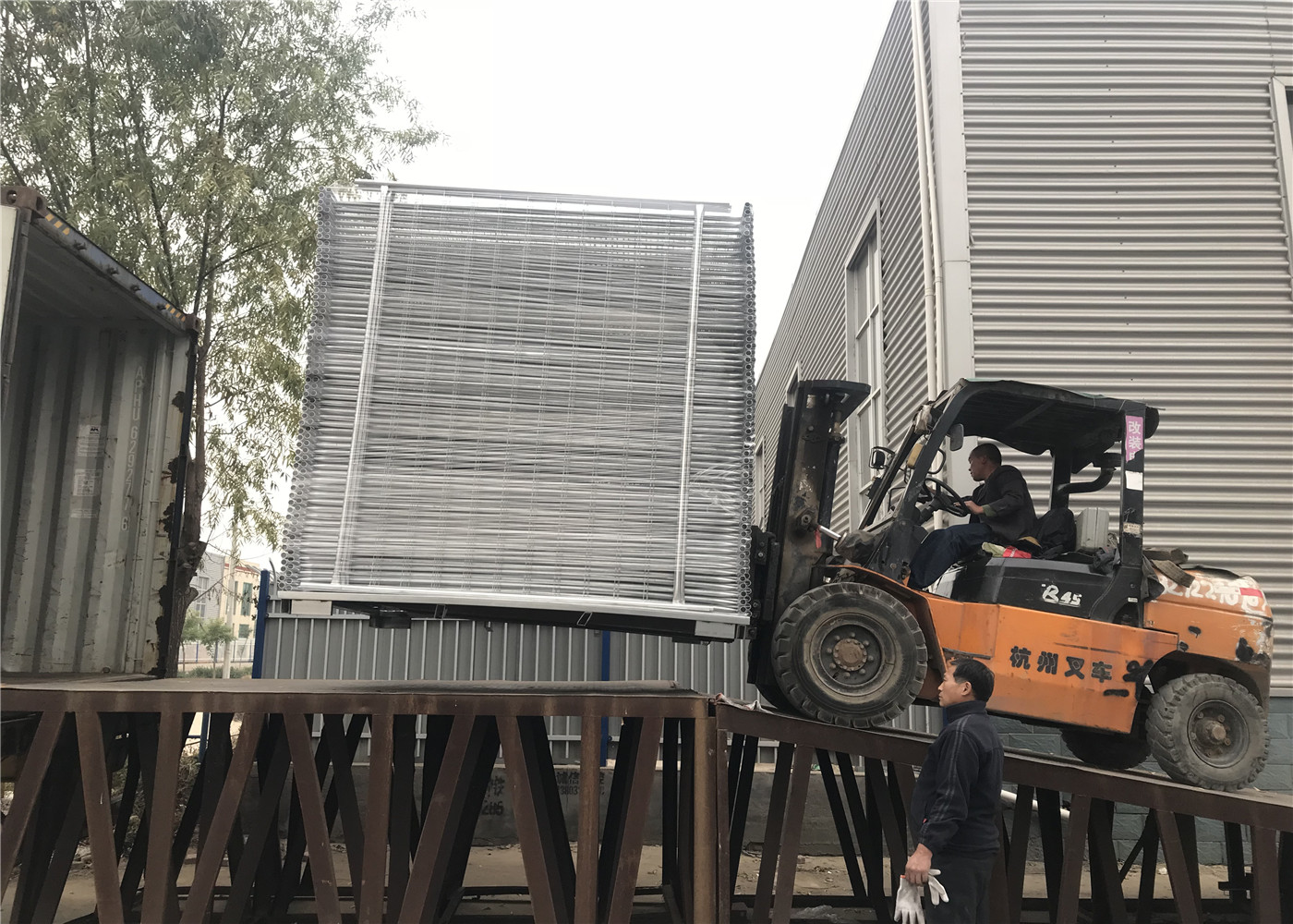 TEMPORARY FENCE HIRE SYDNEY PRICES