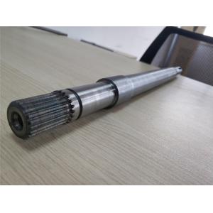China CNC Precise motor shaft wholesale