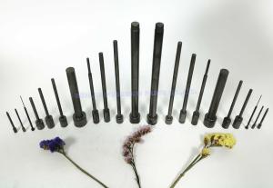 China Nitrided 1.2344 Core Pin Injection Molding Parts / Aluminum Die Casting Auto Parts wholesale