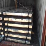 Cold Rolled 409 SS Steel Plate For Kitchen Bathroom Cabinets