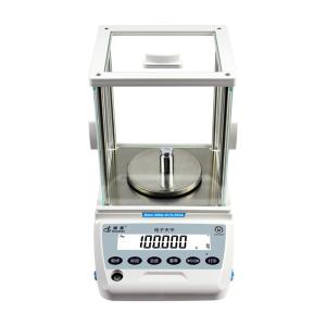 China Sensitive Digital Balance Scales , High Precision Lab Balance Scale wholesale