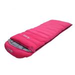White Goose Down Sleeping Bag 4 Season For Outdoor Camping