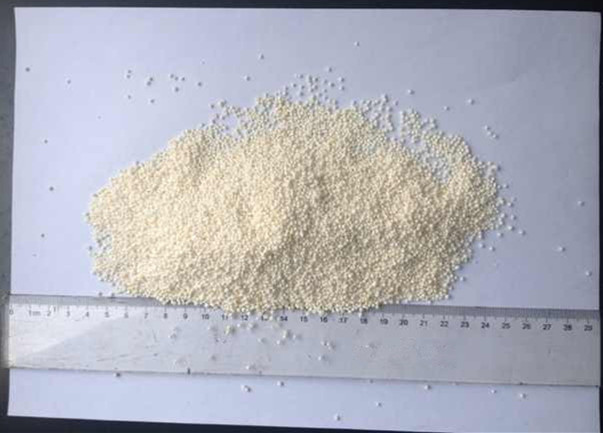 99.6% Fertilizer Grade Ammonium Nitrate NH4NO3 Water Soluble Fertilizer For Vegetables
