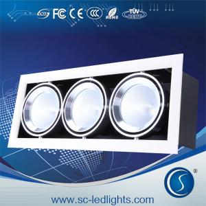 China LED Grille Down light factory direct - new LED Grille Down light wholesale