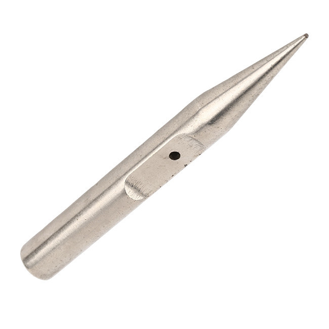 polished Stainless Steel CNC Service OEM Precision Machining Bolt Pin