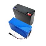 18650 12v 20ah Li Ion Battery 500-800 Times Cycle Life For Power Sprayer