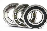 CD70 Deep Groove Motorcycle Wheel Bearing Replacement For Tricycle 6300 2RS