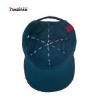 Trucker Hat Adults Cotton Plain Men's Embroidered Sports Caps for Racing