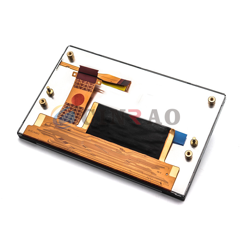 LT070CA04500 TFT LCD Display panel For Car GPS Repair Parts Durable