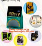 COFFEE, CANDY, CHOCOLATE,SUCTION NOZZLE, PACKING ROLL FILM, POUCHES, NESPRESSO