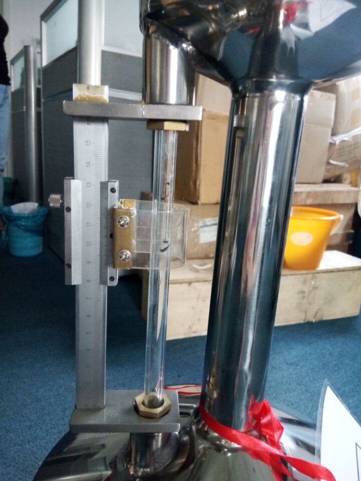 Vertical 500L Stainless Steel Proving Tank with Trolley by COWELL