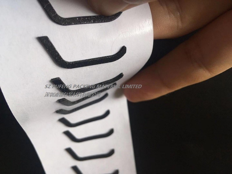 Self Adhesive EVA Double Sided Sticky Foam 3M VHB Acrylic Foam Tape