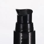 Peculiar Spray 18 / 410 Cream Dispenser Pump for Cosmetic Bottles Aluminium