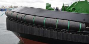 China Tug Cylindrical Fenders wholesale