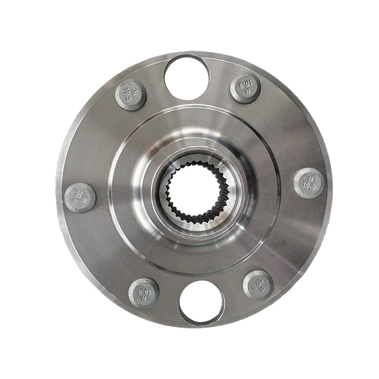 Alpha Car Fitment Foton Tuyano Rear Hub Shaft Assembly for Truck and Automobile Wheel